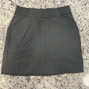 Columbia skirt/ skort